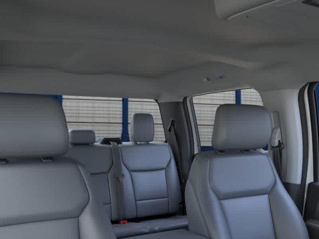 Thumbnail: 2026 Ford F-150 - 44