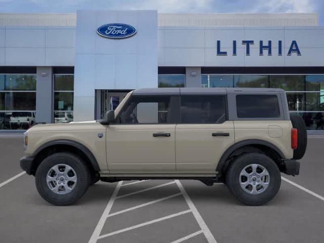 Thumbnail: 2025 Ford Bronco - 28