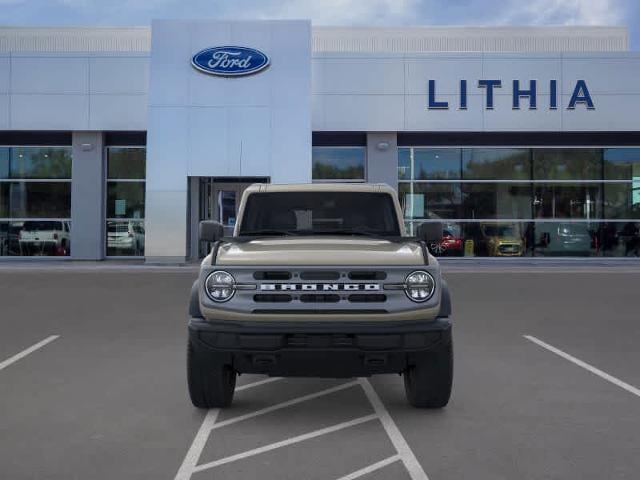 Thumbnail: 2025 Ford Bronco - 31