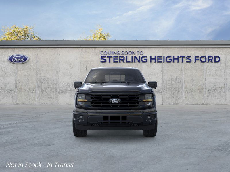 Thumbnail: 2025 Ford F-150 - 6