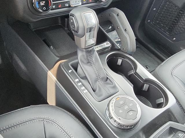 2025 Ford Bronco 4-Door Badlands - Photo 30