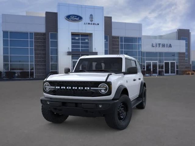 Thumbnail: 2026 Ford Bronco - 27