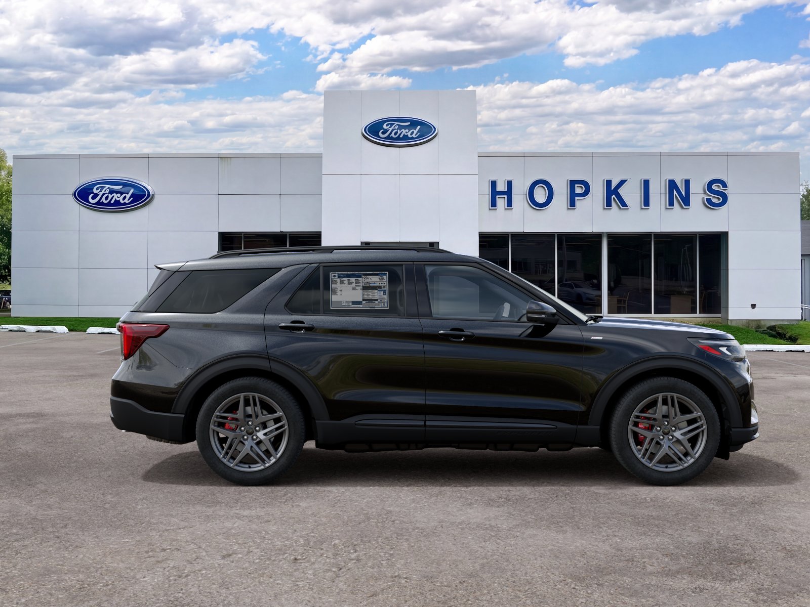 Vehicle thumbnail