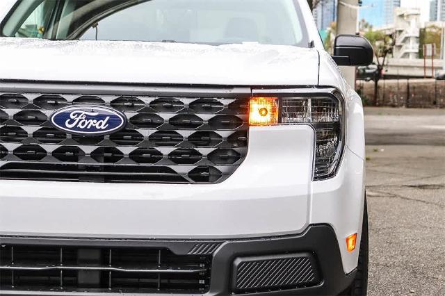 Thumbnail: 2025 Ford Maverick - 35