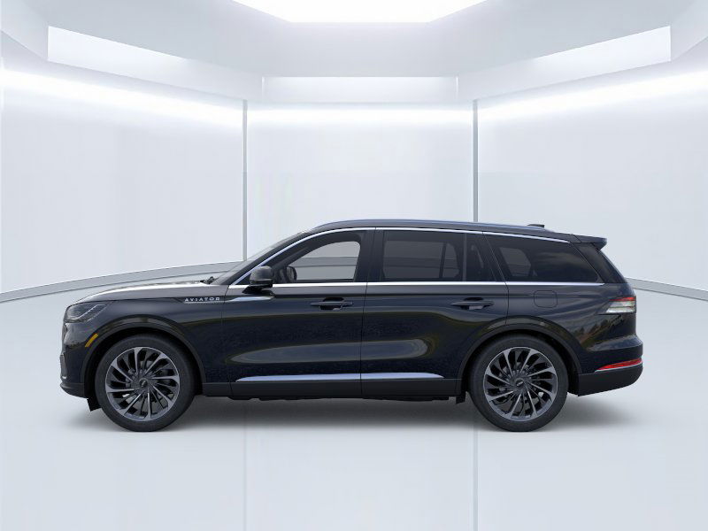 2026 Lincoln Aviator Reserve SUV