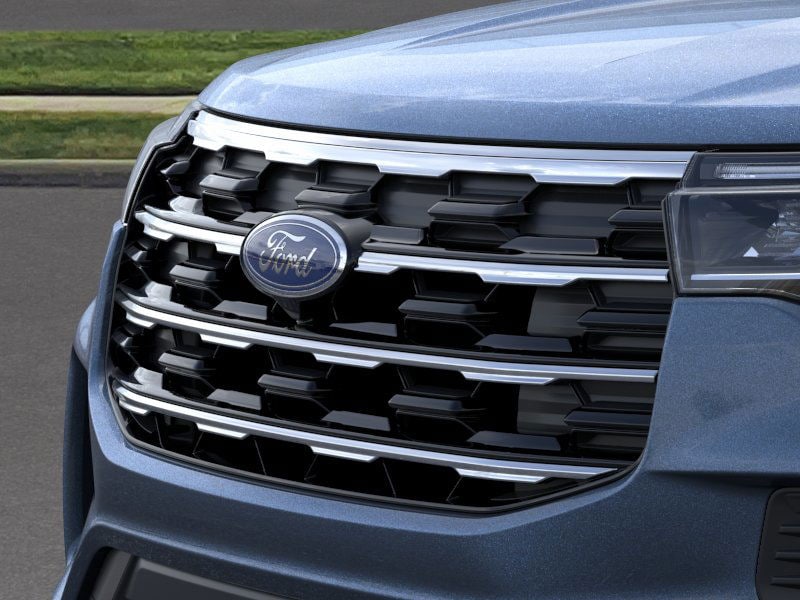 2026 Ford Explorer Active - Photo 29