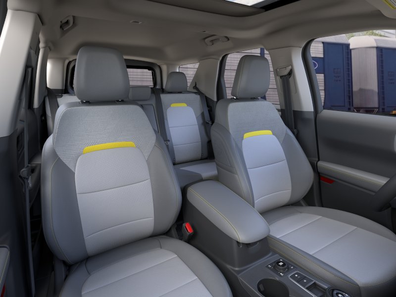 2026 Ford Bronco Sport Badlands&reg; SUV