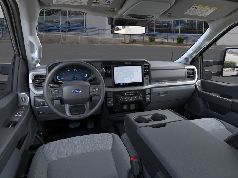 Thumbnail: 2026 Ford Econoline - 32