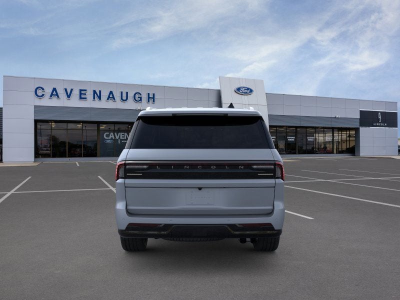 2026 Lincoln Navigator Reserve - Photo 5