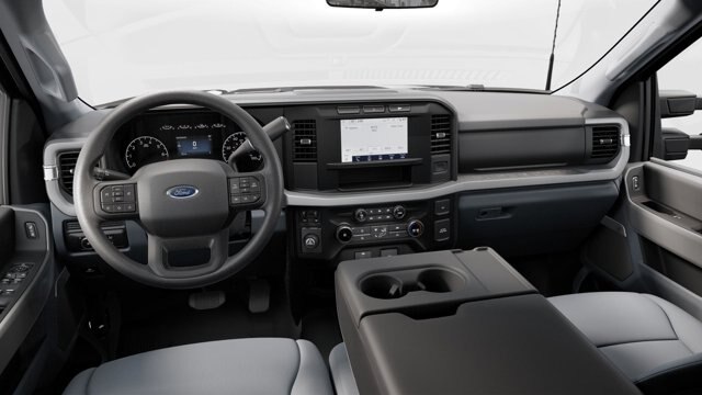 2025 Ford F-350 Super Duty Chassis Cab XLT - Photo 29