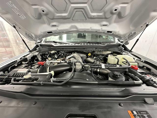 2026 Ford F-550 Super Duty Chassis Cab XL - Photo 67