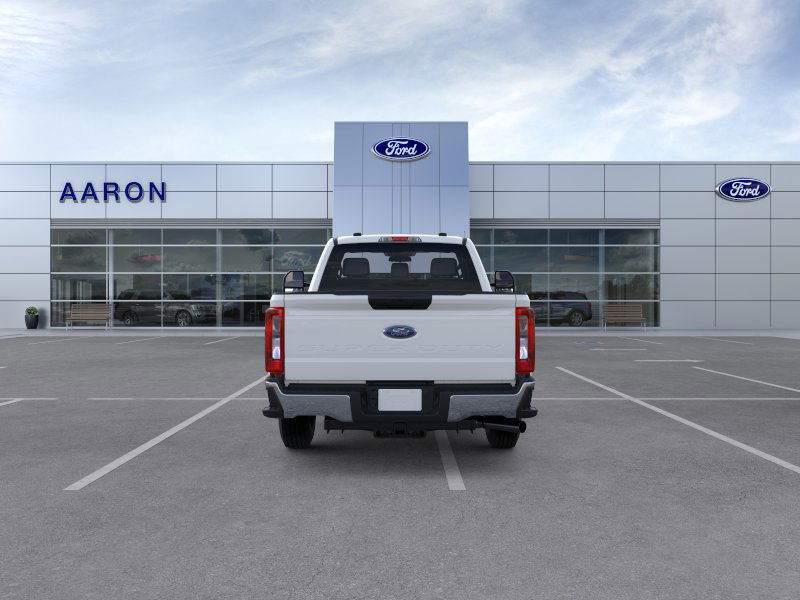 2023 Ford F-250 XL photo 8