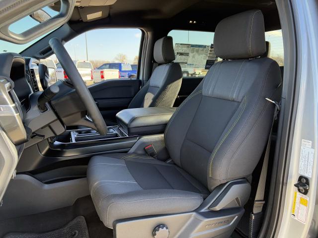 2025 Ford F-150 STX - Photo 50