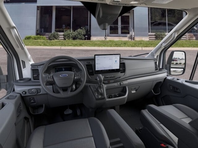 2026 Ford Transit Van Base - Photo 30