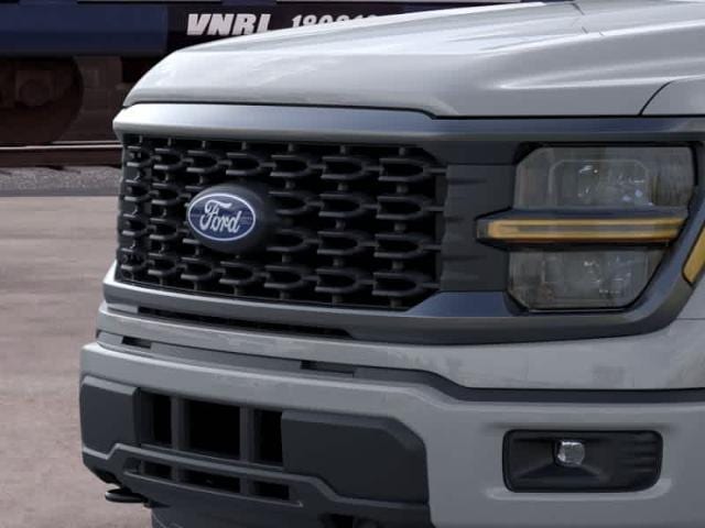 Thumbnail: 2026 Ford F-150 - 39
