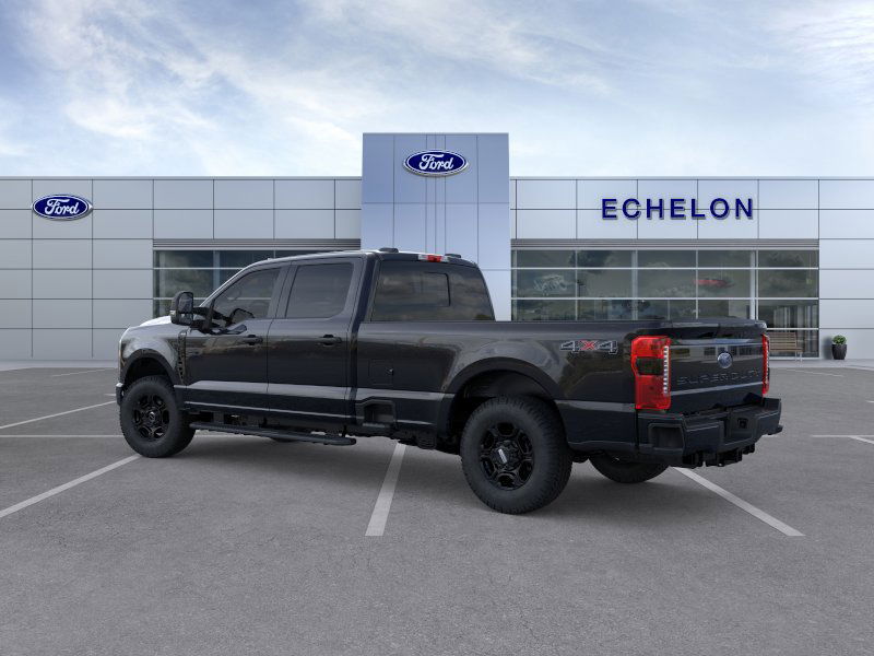 2026 Ford F-250 XL photo 4