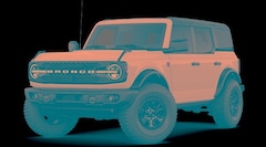 2026 Ford Bronco Badlands&reg; SUV