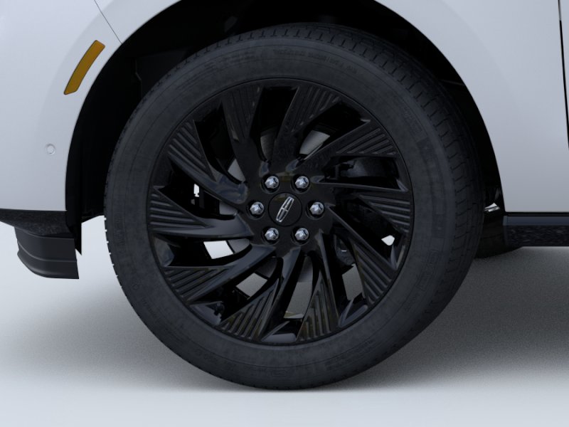 2026 Lincoln Navigator Reserve SUV