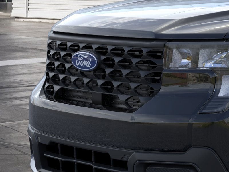 Thumbnail: 2025 Ford Maverick - 18