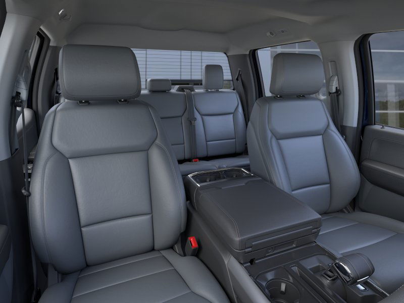 2025 Ford F-150 Lightning Flash - Photo 10