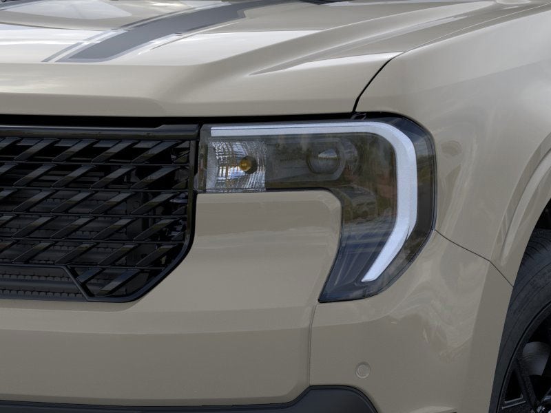 2025 Ford Maverick Lariat 19