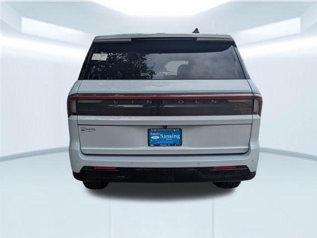 2025 Lincoln Navigator Reserve SUV