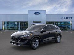 New 2022 Ford Escape SE SUV for sale near Fenton, MI