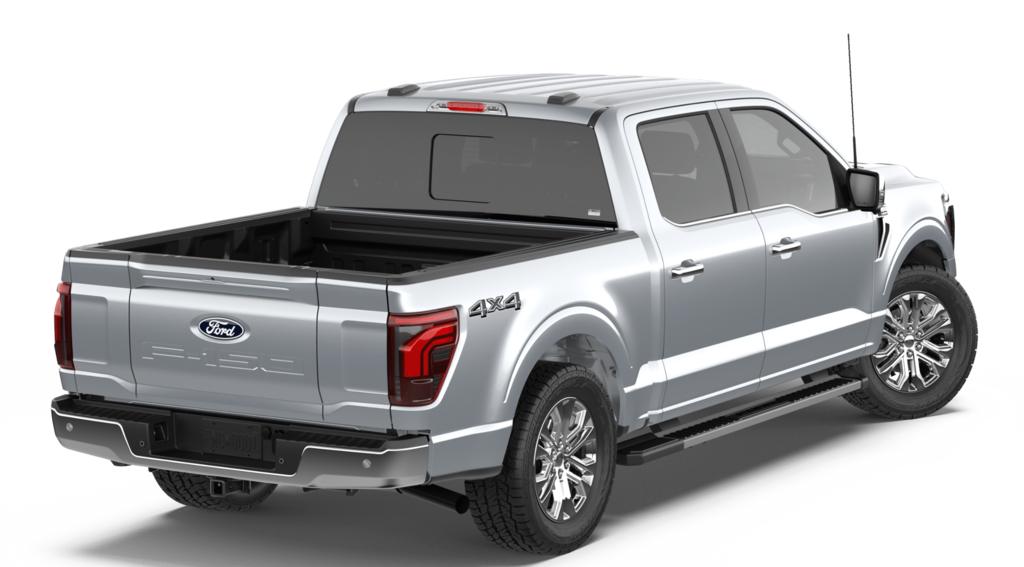 New 2026 Ford F150 Laria Lariat PICKU