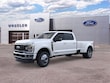  Ford F-450SD