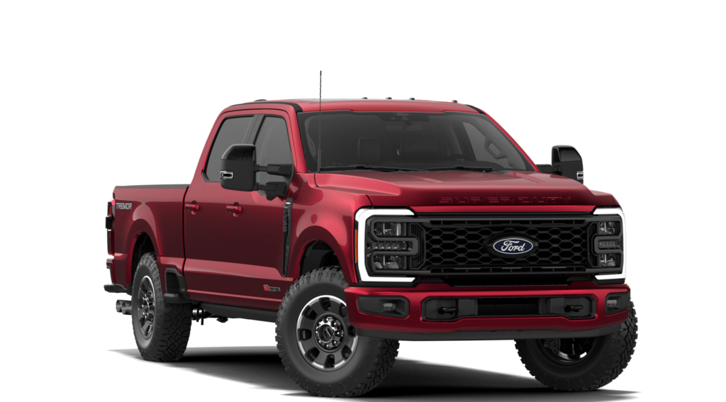 New 2027 Ford Super Duty F-250® Lariat® TRUCK