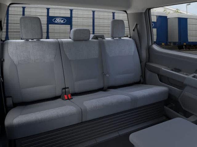 Thumbnail: 2026 Ford F-250 - 33