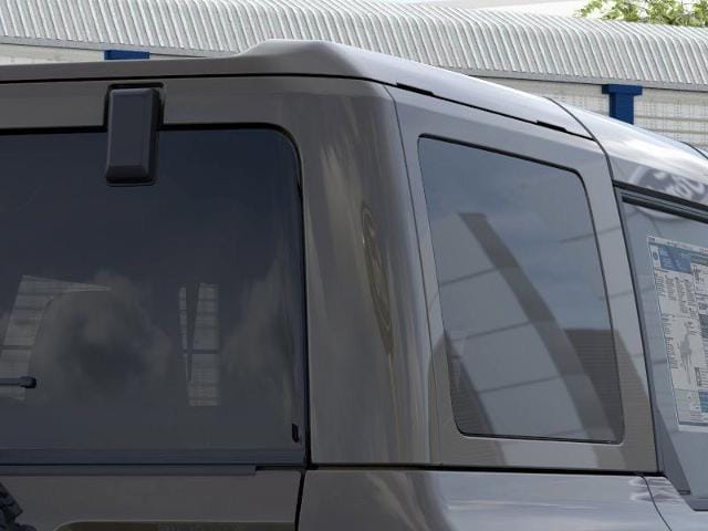 2025 Ford Bronco 4-Door Badlands - Photo 80