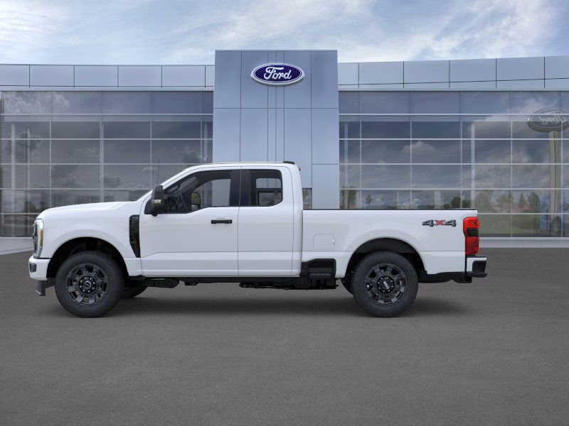 2026 Ford F-350 XL photo 3