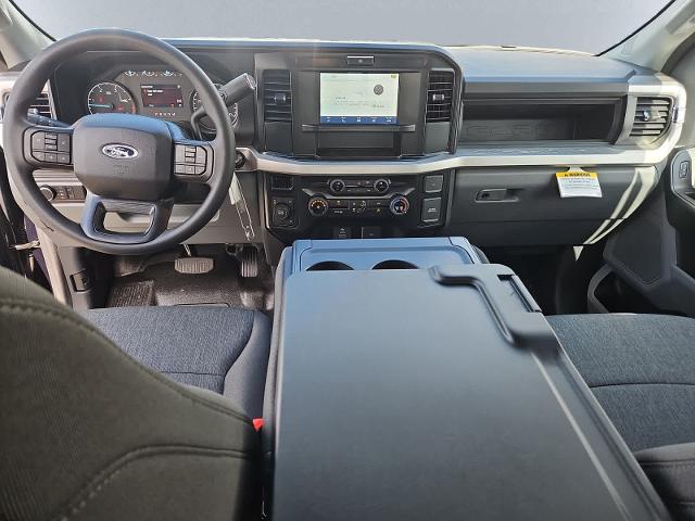 2025 Ford F-250 Super Duty XL - Photo 30