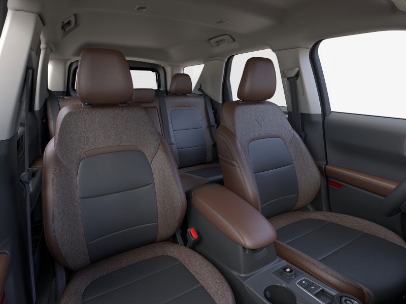 2025 Ford Bronco Sport Outer Banks - Photo 19