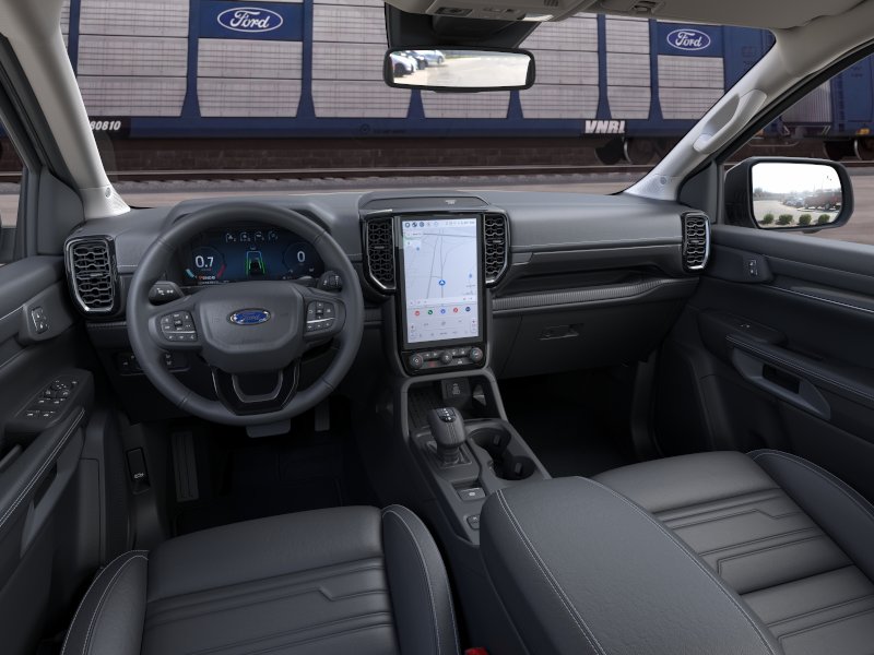 2026 Ford Ranger Lariat TRUCK