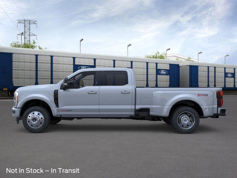 Thumbnail: 2026 Ford F-450 - 25