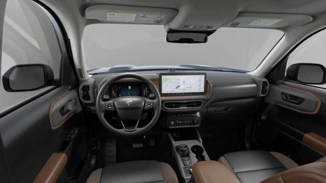Thumbnail: 2026 Ford Bronco Sport - 30