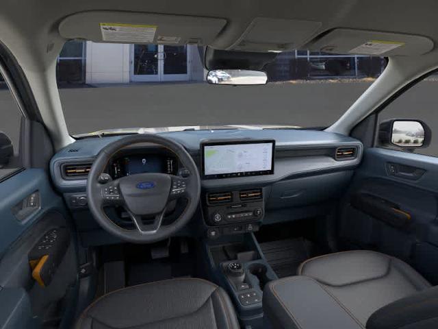 Thumbnail: 2026 Ford Maverick - 33