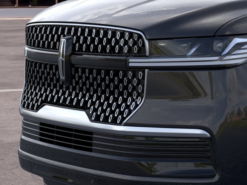 2026 Lincoln Navigator Reserve - Photo 17