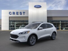 2022 Ford Escape SEL SUV