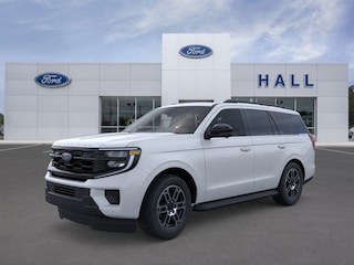 2025 Ford Expedition Active SUV