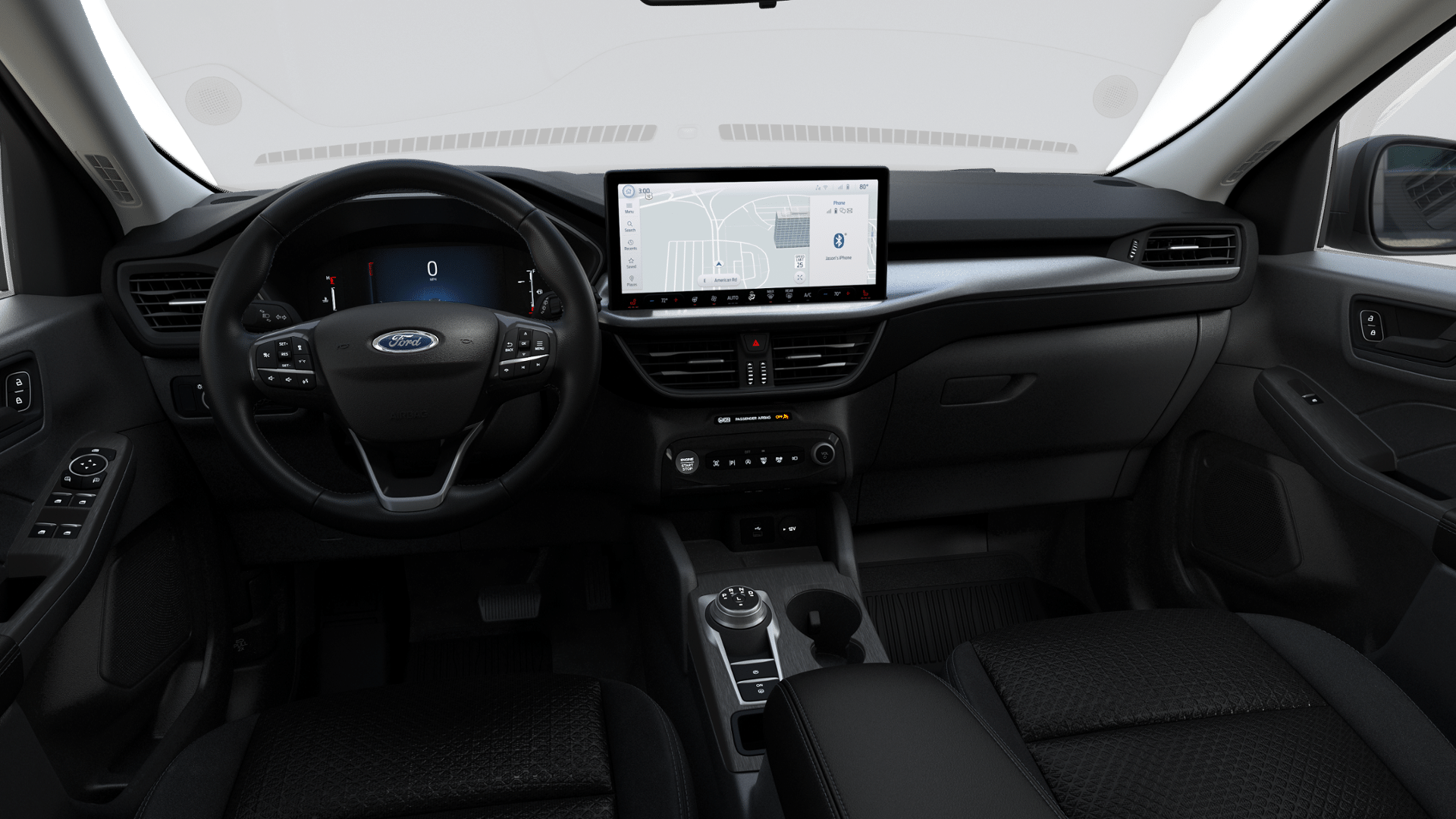 Thumbnail: 2025 Ford Escape - 15