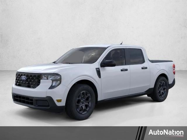 New 2026 Ford Maverick XLT