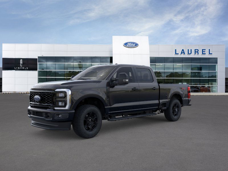 2026 Ford F-250 Super Duty XL's photo