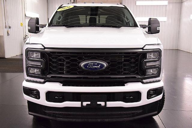 2026 Ford F-350 Super Duty XL - Photo 35