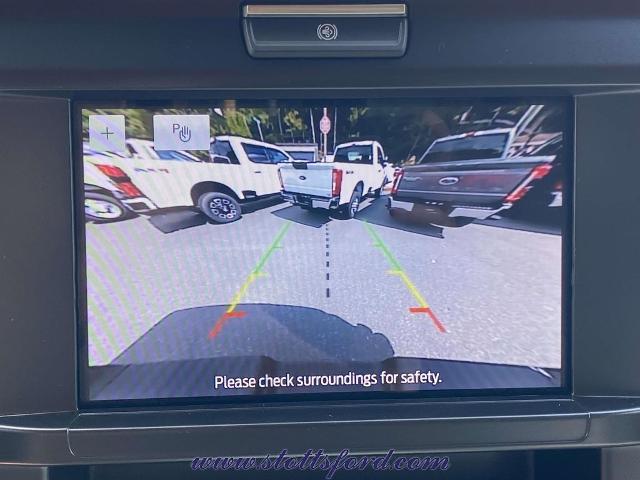 2026 Ford F-350 Super Duty XL - Photo 52