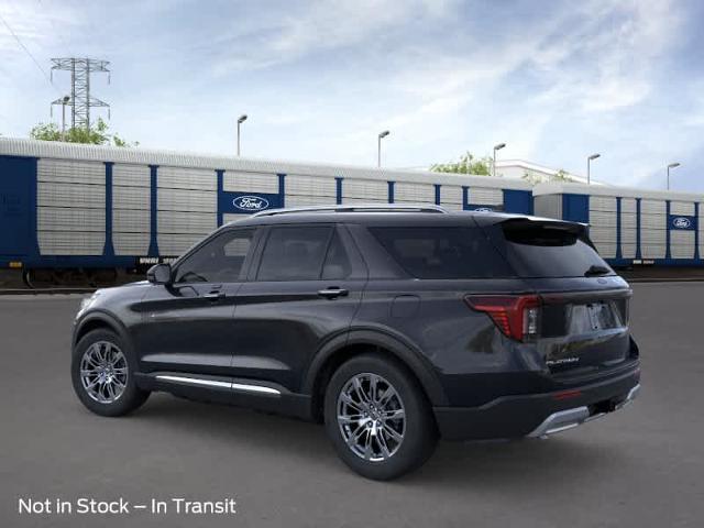 Thumbnail: 2026 Ford Explorer - 27