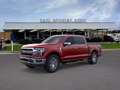 2025 Ford F-150 Lariat TRUCK