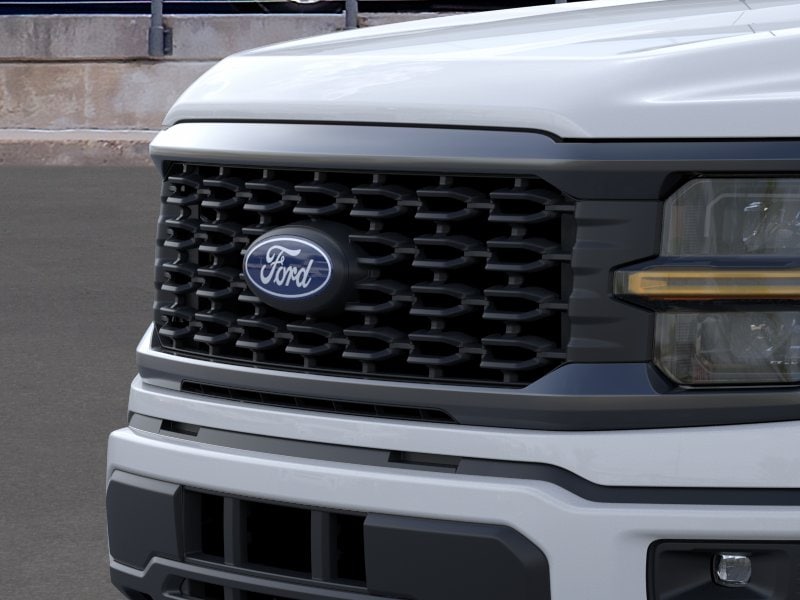 Thumbnail: 2026 Ford F-150 - 39